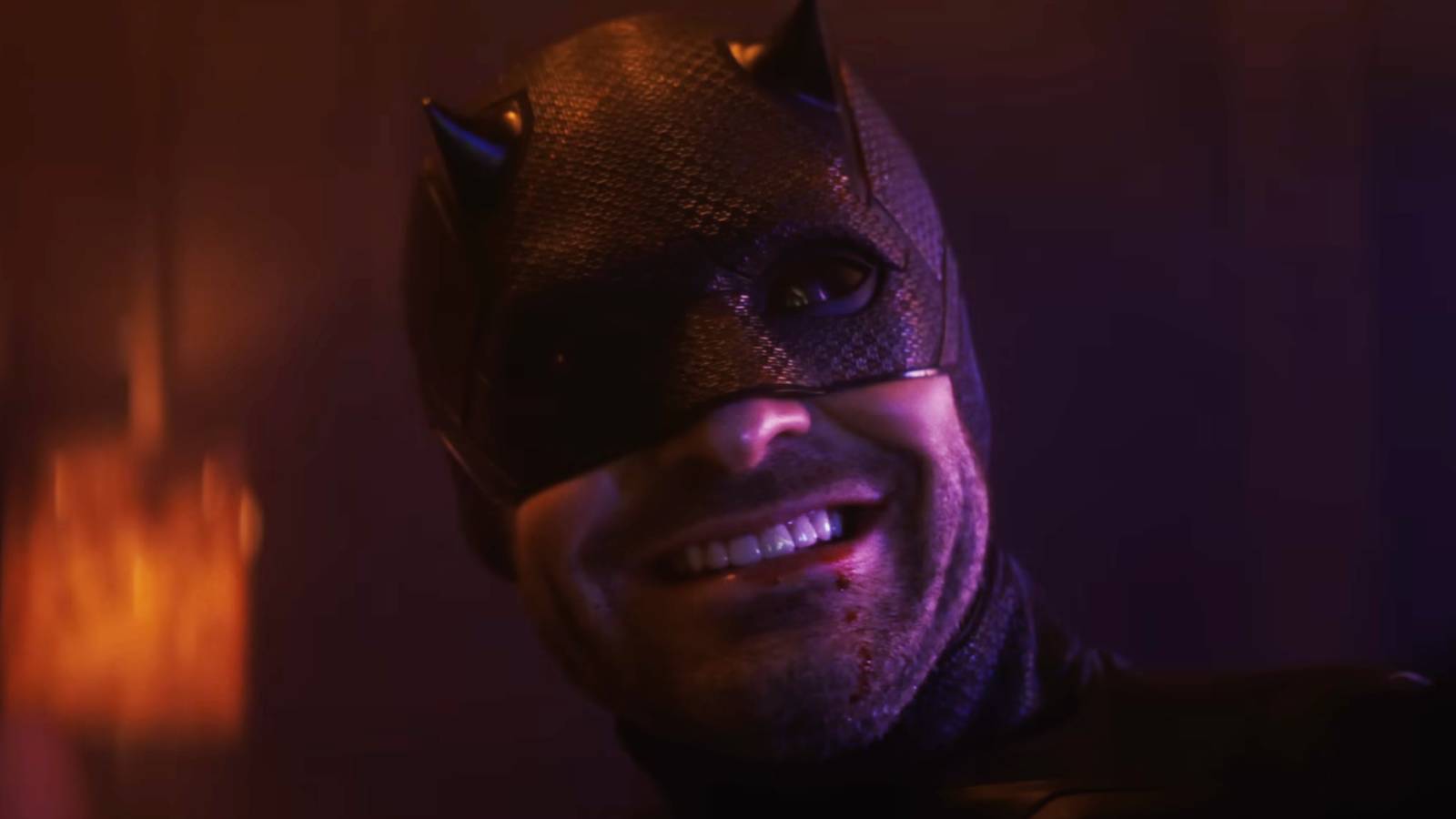 Kingpin, ikinci sezonun daha iyi olduğunu doğruladı