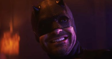 Kingpin, ikinci sezonun üstün olduğunu doğruladı