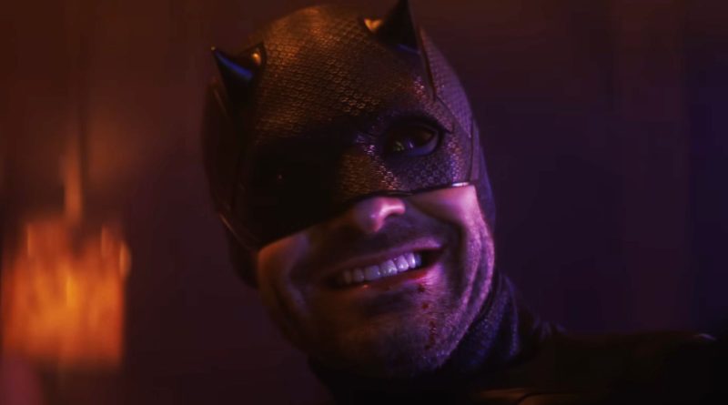 Kingpin, ikinci sezonun üstün olduğunu doğruladı