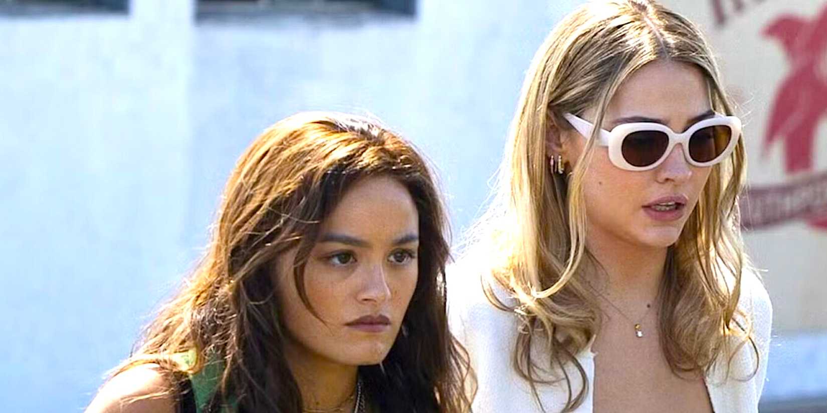 Beklenmedik dönüşüm, kahkahalarla dolu, özgün bir deneyim