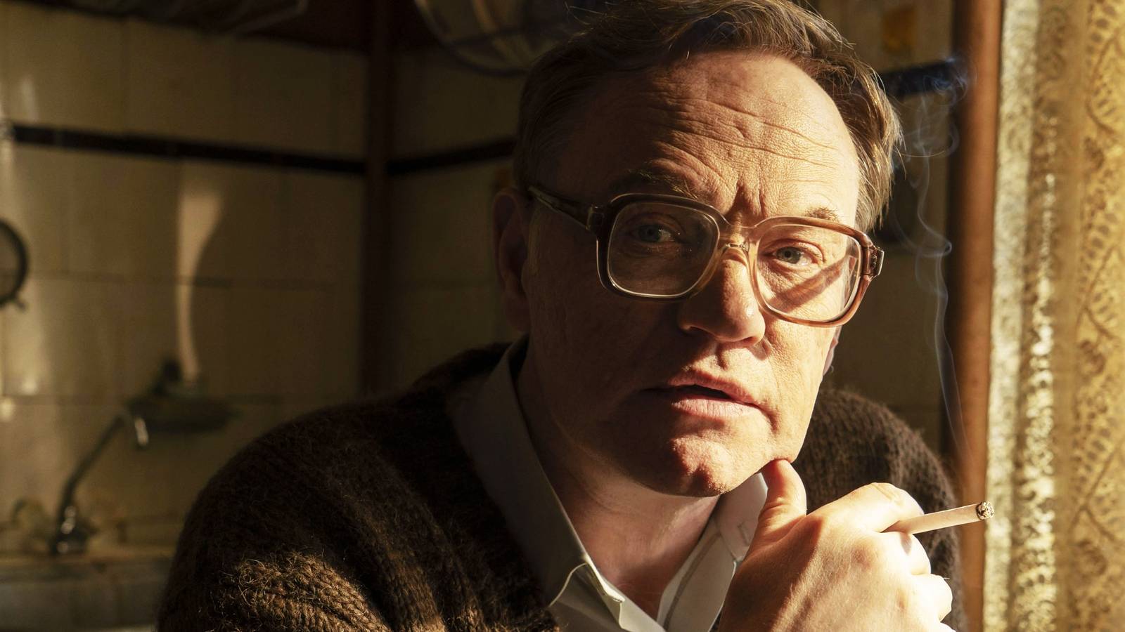 Karanlık hatıralar yeniden canlanıyor, ekrana kilitlenin