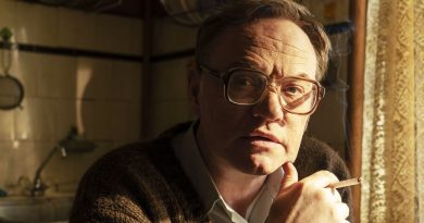 Nükleer felaket, gerilim, hikaye anlatıcılığı, yeniden yükseliş