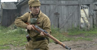 Korku ve gerçeklik iç içe, Brezilya'dan dehşet verici bir hikaye