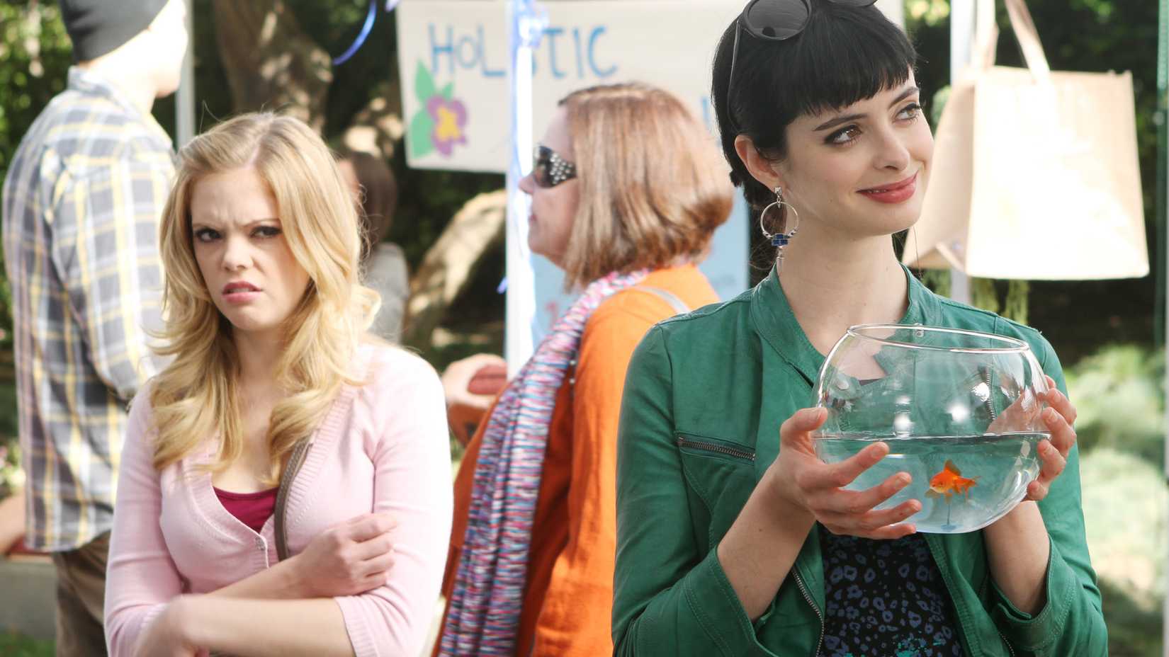 Kaotik yayın, komedi dizisini bambaşka bir deneyime dönüştürüyor