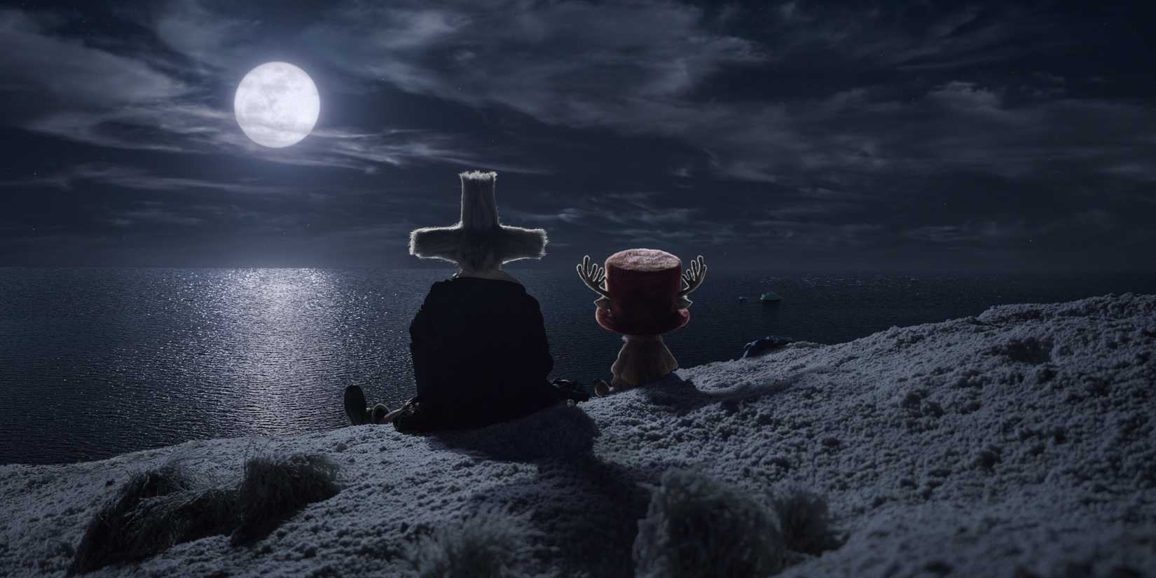 Chopper'ın yeni sesi, hayranlar için büyük bir sürpriz!