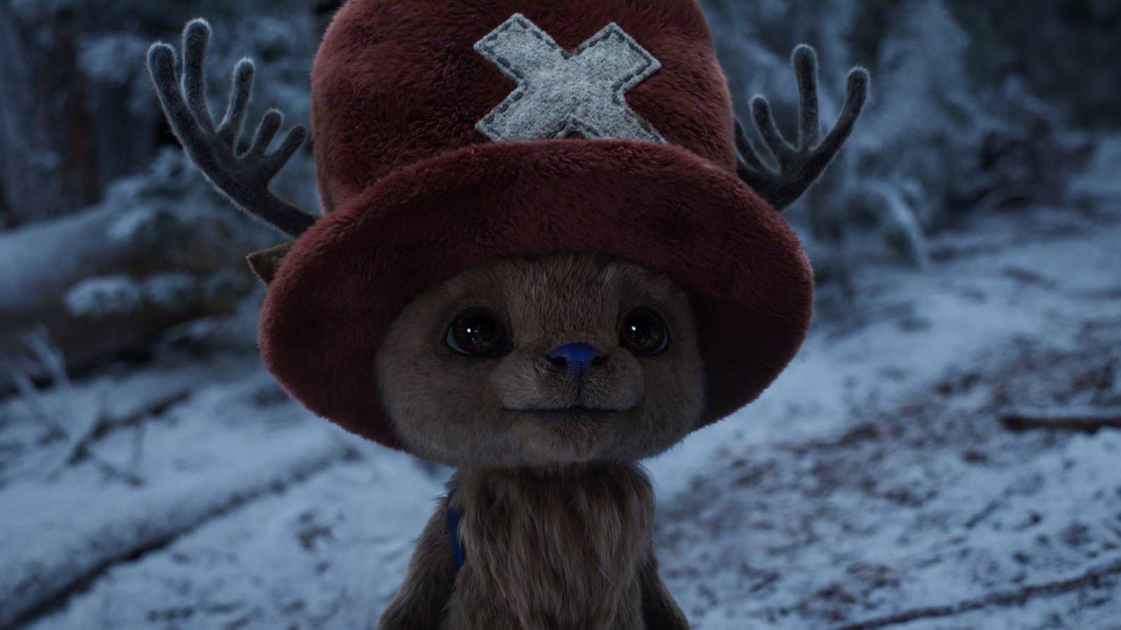 Chopper'ın sesi değişti, yeni seslendirme heyecan verici