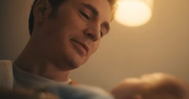 Steve Rogers geri döndü, zaman çizgisi karmaşıklaştı