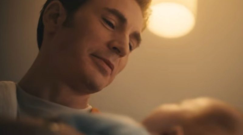 Steve Rogers geri döndü, zaman çizgisi karmaşıklaştı