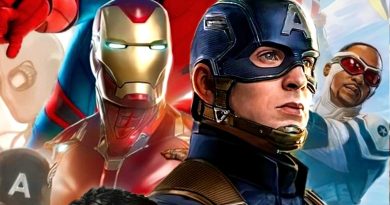 Kader ağını sarmış, kahramanlar sınanıyor, dünya değişiyor