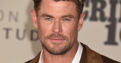 Hemsworth'un filmi hayal kırıklığı, gişe rekoru değil