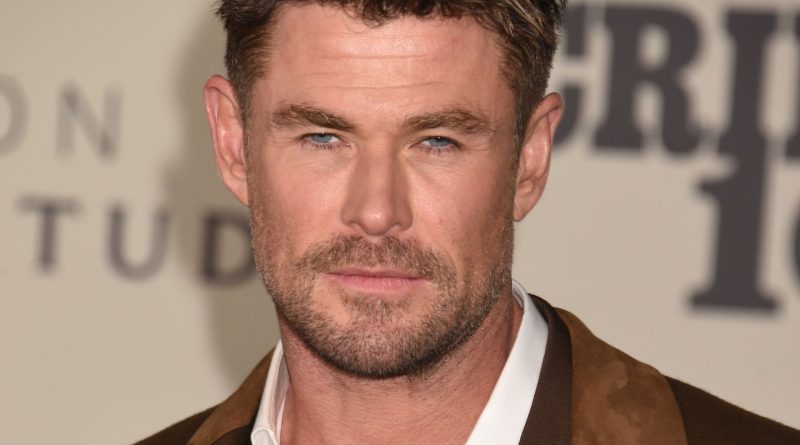 Hemsworth'un filmi hayal kırıklığı, gişe rekoru değil