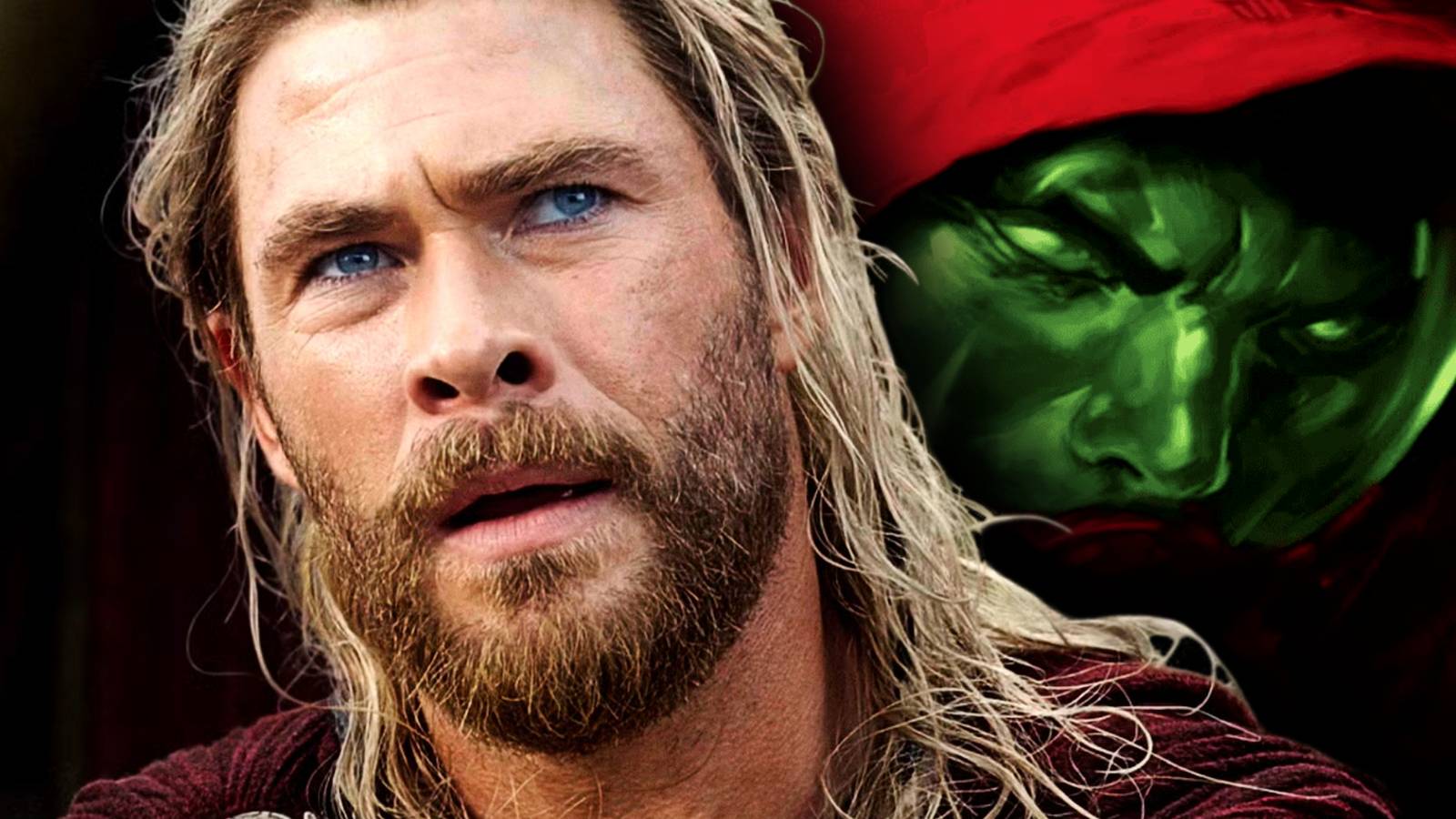 Yıkım kokusu, gök gürültüsü, insanlık sınavı