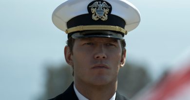 Navy SEAL ruhu, aksiyon dolu bir geri dönüş yaklaşıyor