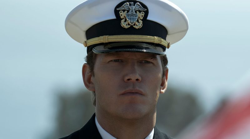 Navy SEAL ruhu, aksiyon dolu bir geri dönüş yaklaşıyor