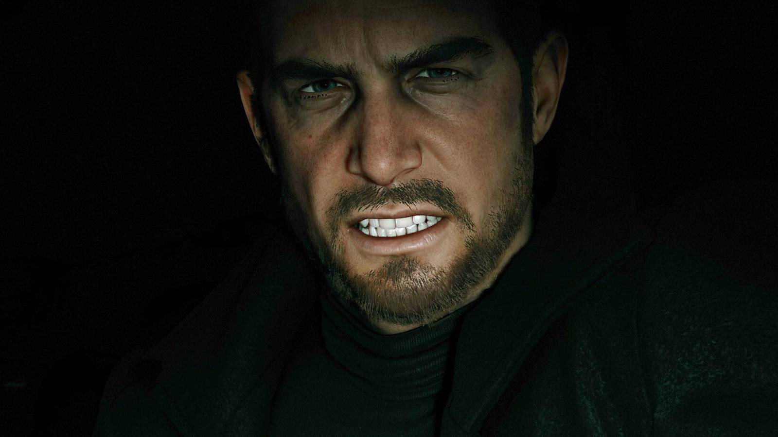 Korku dolu bir köy, indirimde, RE9'a hazırlık!