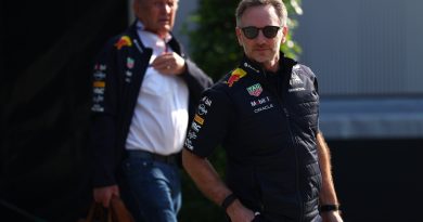 Hız, gerilim, strateji: Formula 1'in derinliklerine yolculuk