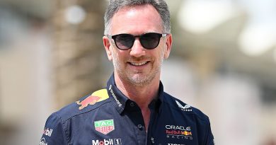 Pilot değişikliği perde arkası: Horner ağzını açtı