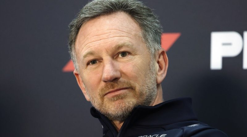 Yatırım, Formula 1, Horner, Alpine, heyecan verici gelişmeler