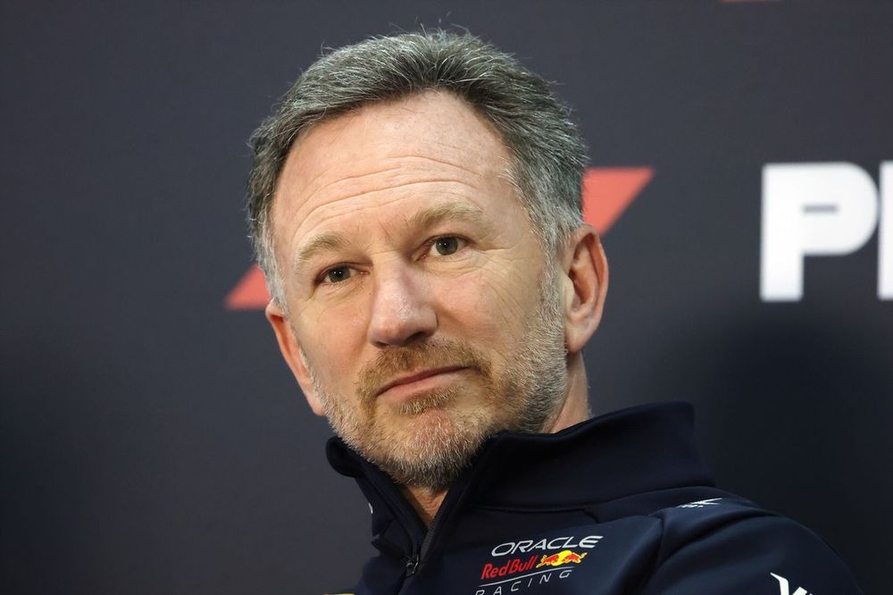 Yatırım, Formula 1, Christian Horner, Alpine, heyecan verici gelişmeler