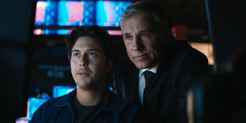 Ofis gerilimi, gizem ve beklenmedik olaylar