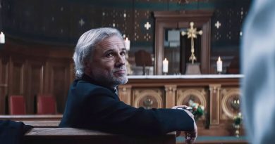 Gotik aşk, komedi ve Besson'un sıra dışı dokunuşu