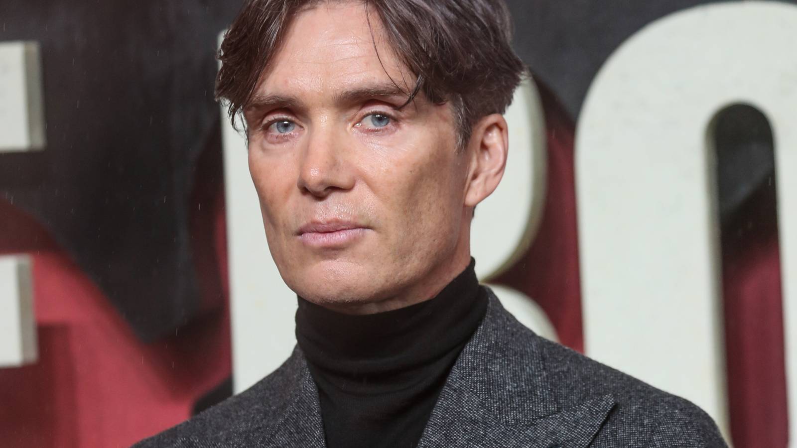 Sark kostümüyle Cillian Murphy, Tron evrenine dönüş yaklaşıyor!
