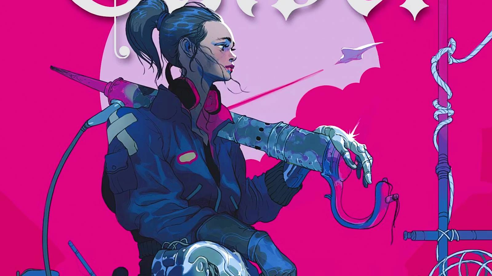 Ay'a yolculuk, umut ve macera dolu bir animasyon!