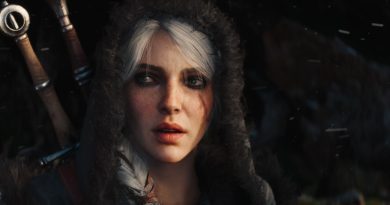 Kaçırdıysan üzülme, Witcher duvar kağıtları hala var!
