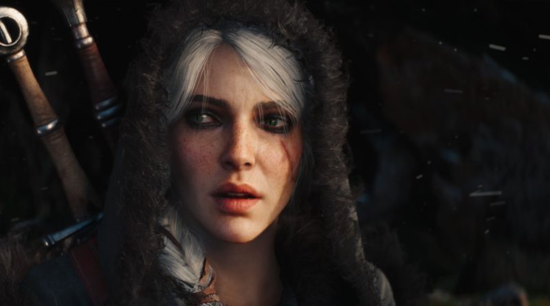 Kaçırdıysan üzülme, Witcher duvar kağıtları hala var!