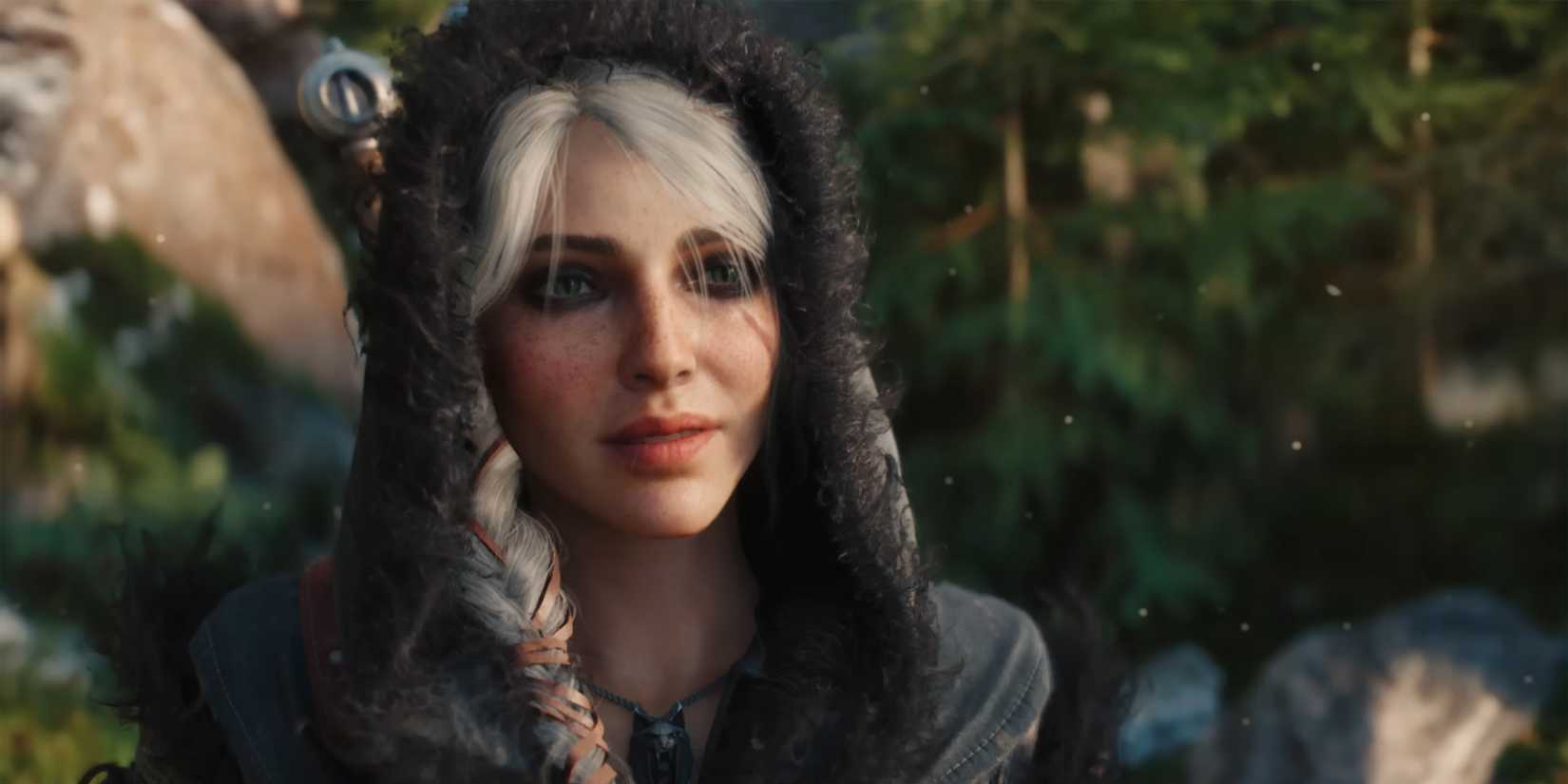Yapay zeka, Witcher evreninin ruhunu yakalar mı?
