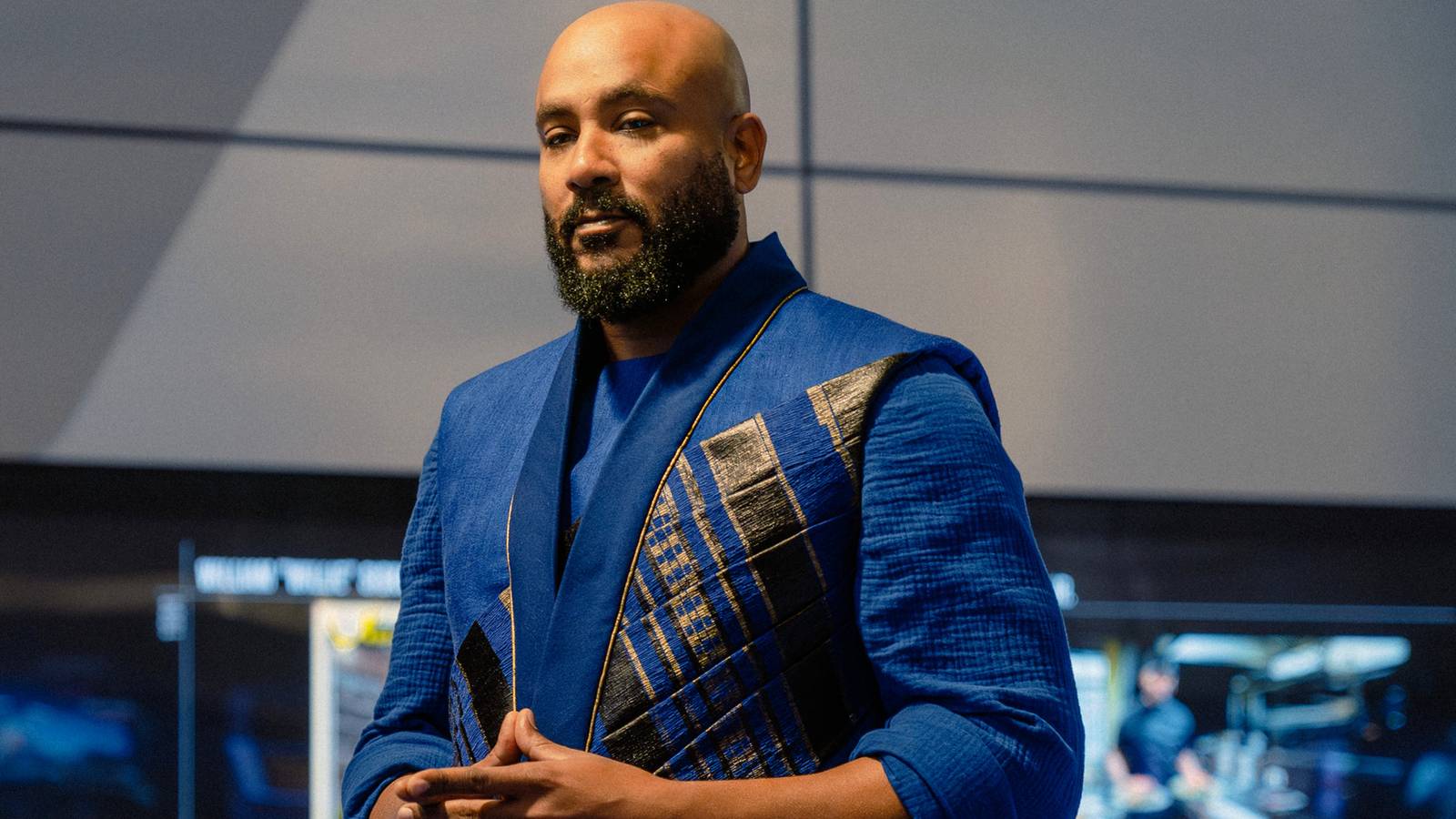 Geçmişe saygı, yıldızlararası anılar, derin bir bağ