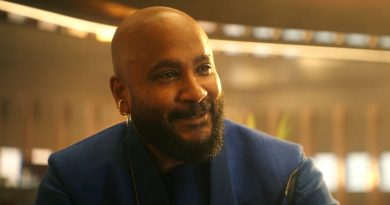 Yıllar sonra ikonik karakterle yeniden bir araya gelme anı