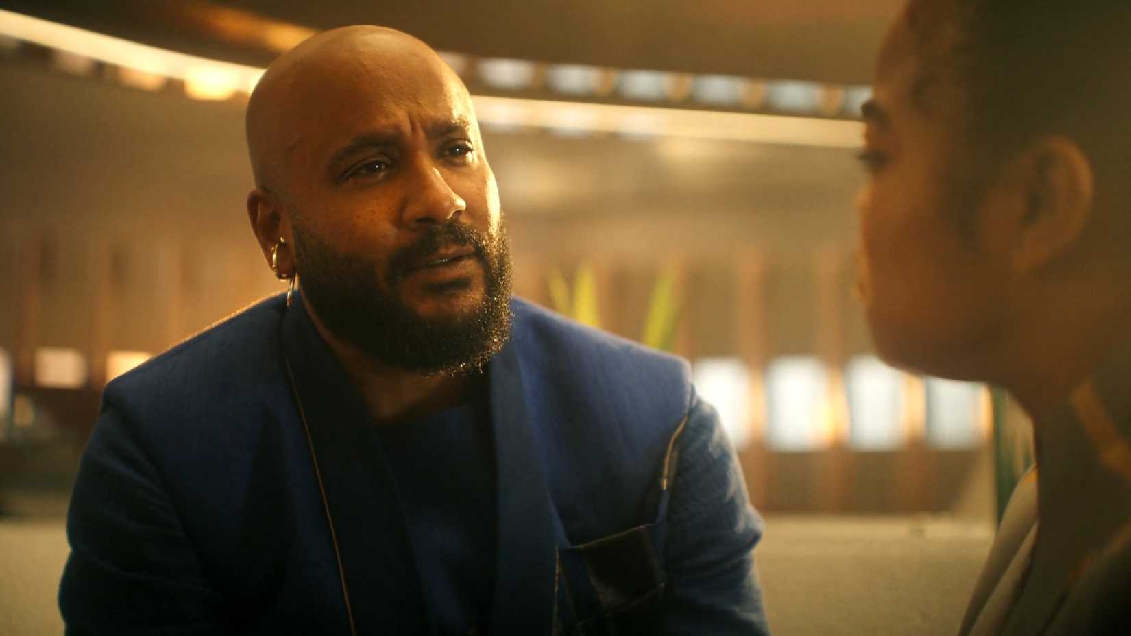 Baba oğul bağının derinliği, zamanın izleri, Star Trek nostaljisi