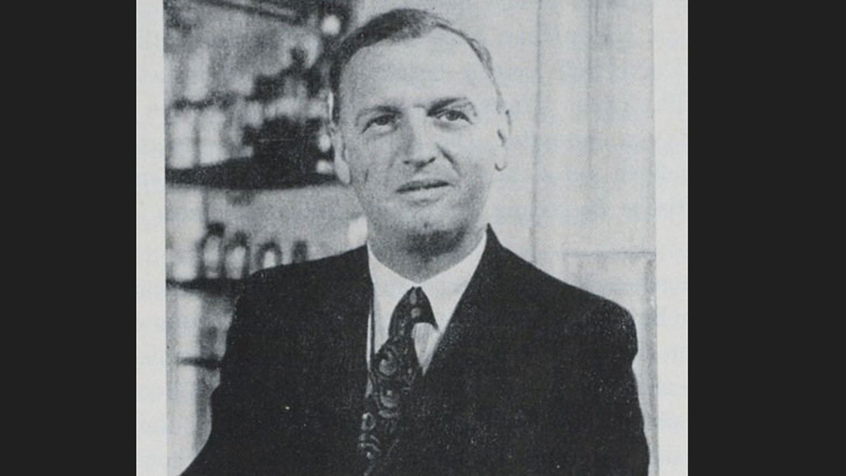 Savaşın gölgesi, İstanbul'da karanlık bir tıbbi sır perdesi