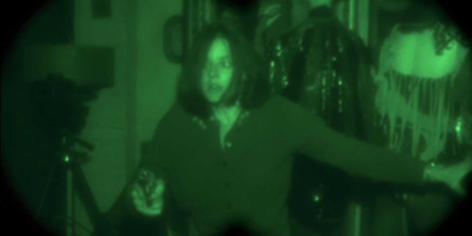 Derinlere inen bir bakış, unutulmaz bir gerilim