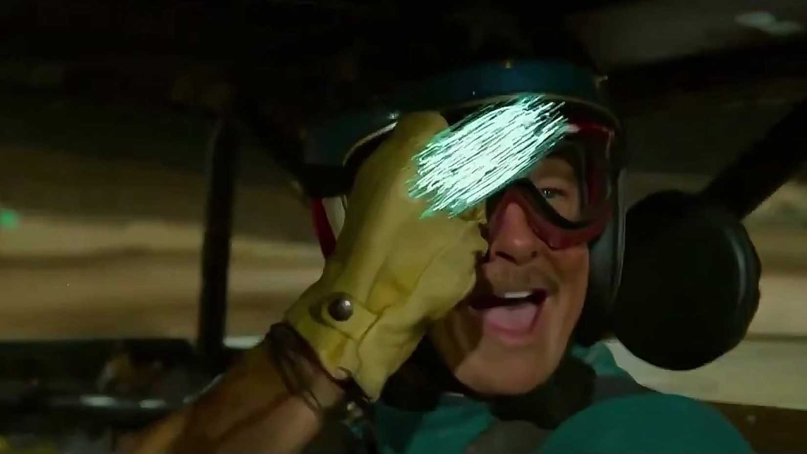 Hollywood'un renkleri değişiyor, yeni bir bakış açısı doğuyor