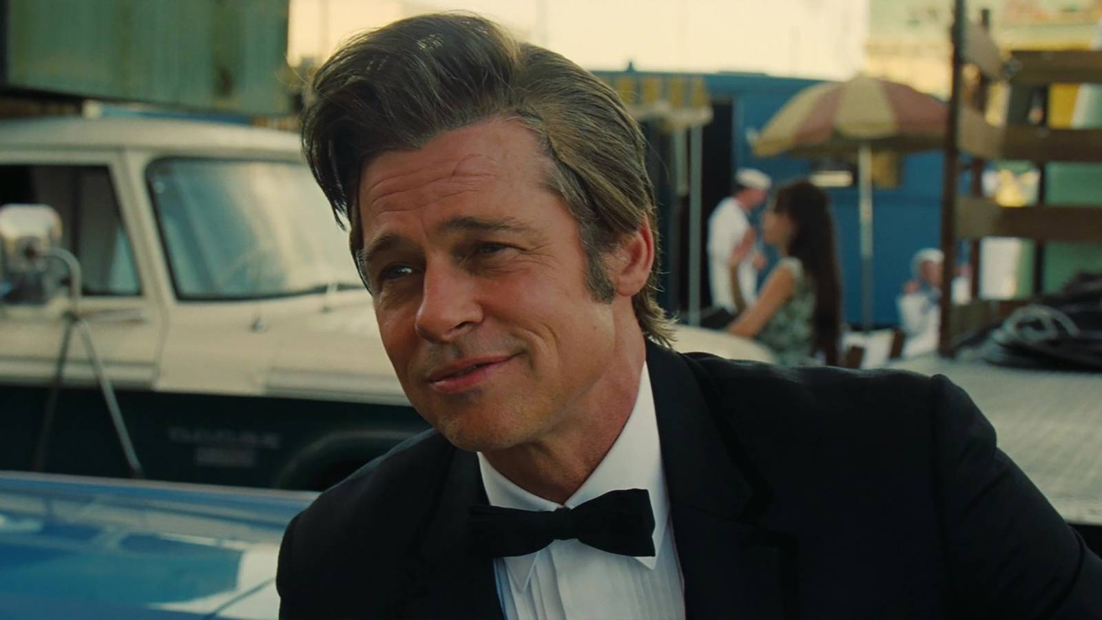 Hollywood'a yeni bir soluk, Tarantino'dan beklenmedik bir dönüşüm