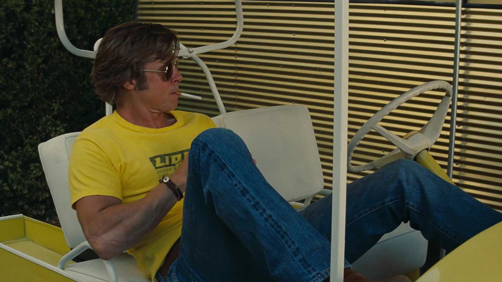 Hollywood'a yeni bir soluk, farklı bir bakış açısı