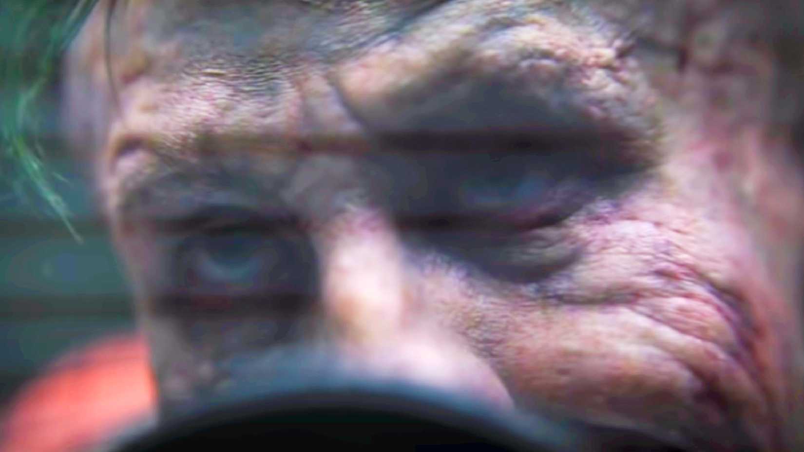 Karanlık sırlar, Gotham'ın derinliklerinde yatan kaos