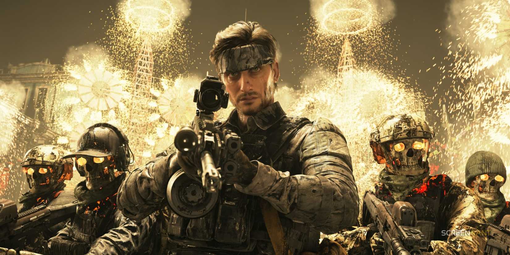 Oyunseverleri heyecanlandıran yeni duyurular, gözler gelecekte!