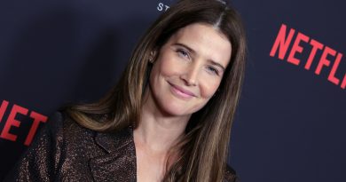 Cobie Smulders geldi, Mickey'nin ailesi büyüyor, sürpriz!