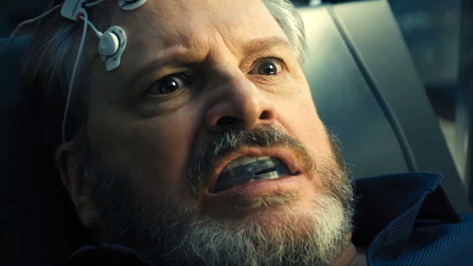 Geleceğin sineması, heyecan dorukta, görsel şölen başlıyor!