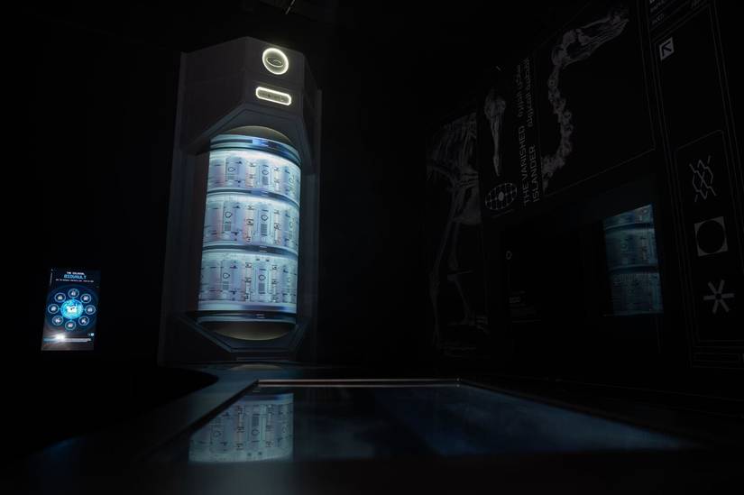 Umut filizleniyor, genetik miras korunuyor, yaşam devam ediyor