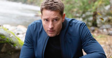 Uçurumdan atladı, kaderi mi belirledi yoksa hayatta mı?