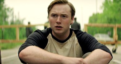 Yetenek, miras ve yükselen bir yıldızın izleri