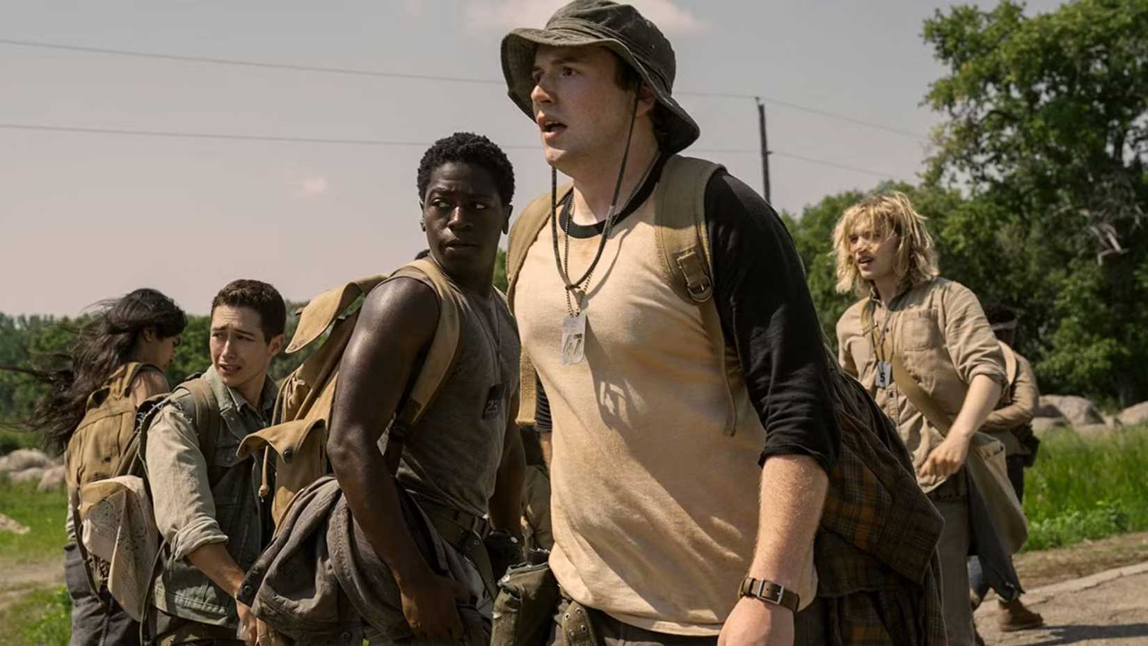 Yetenek, miras ve yükselen bir yıldızın izleri