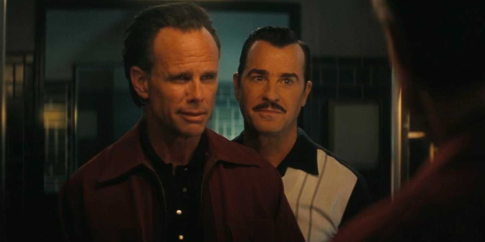 Gölge uzuyor, tehdit büyüyor, Enclave yükseliyor