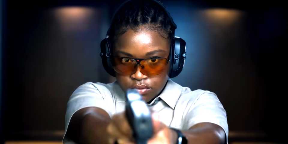 Welliver geri dönüyor, Ballard'da Bosch izleri beliriyor