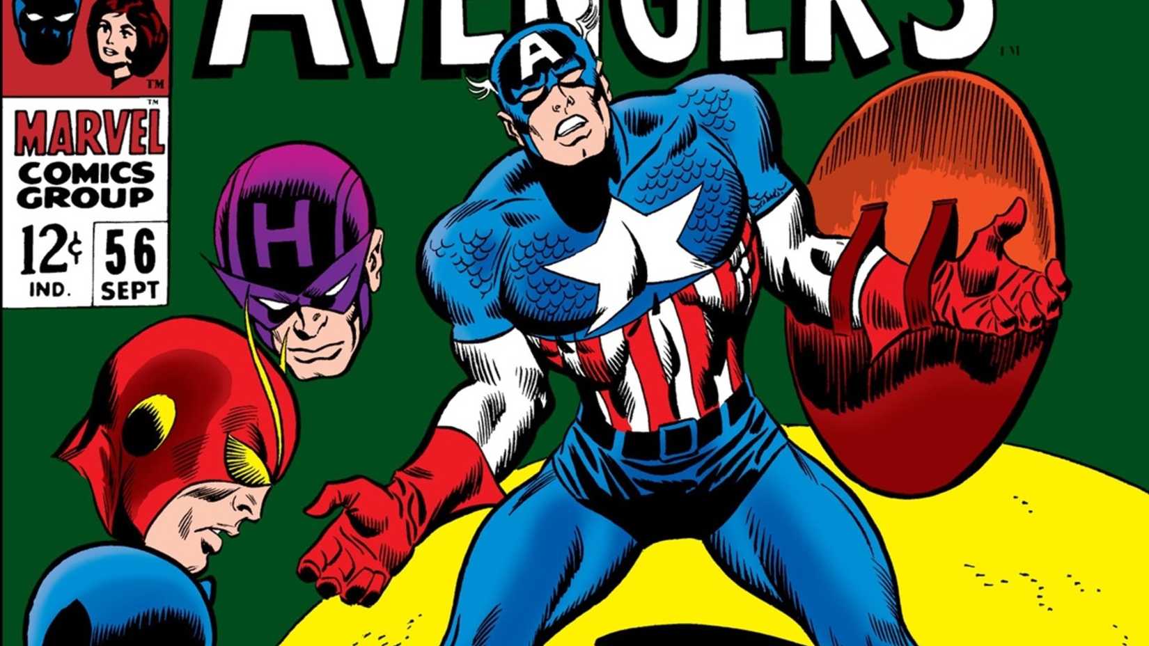 Zamanın izleri, kahraman geri dönüyor, gizemler açığa çıkıyor