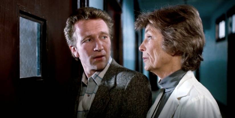 Saçmalık! Benzerlik komik, ama Bill Maher oyuncu değil